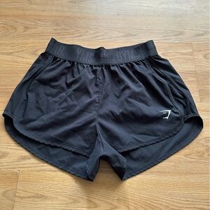 Women’s Gymshark Shorts